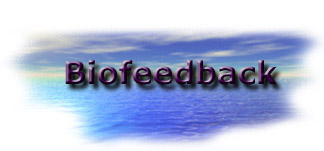 Cllinical Biofeedback Therapy provided by Dr. Robert Fels