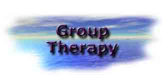 Group Therapy Provided by Dr. Robert Fels