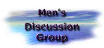 Men's Discussion Group