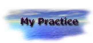 My Practice, Robert Fels's Psychotherapy Practice