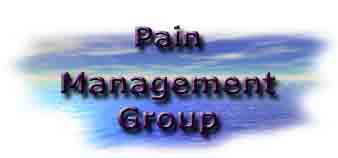 Pain Management Group provided by Dr. Robert Fels